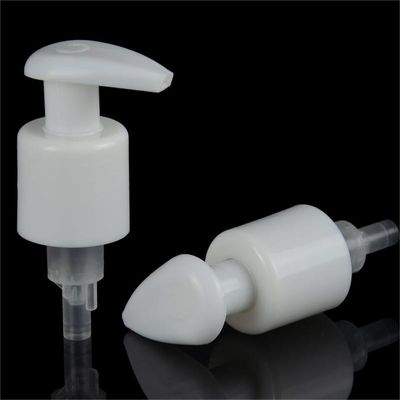 24 Serum-luftlose Serum-Flüssigseife-Zufuhr-Pumpe 1.3cc der Lotions-415 zu 2CC