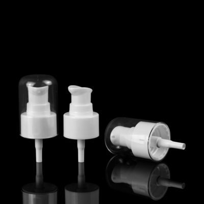 LOTIONS-Lotions-Seifenspender der einzelnen Wand-0.2CC pumpt Plastik24/410 ALS Overcap pp.