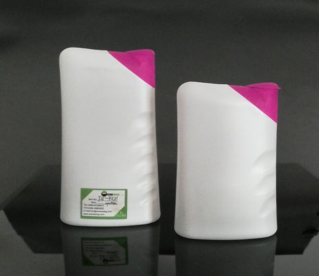 Leere Flaschen 200ml Küchen-Hand-Sanitiser für leere Duschgel-Zufuhr