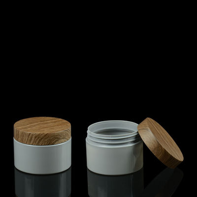 Creme HAUSTIER der Hautpflege-120ML Plastikgläser