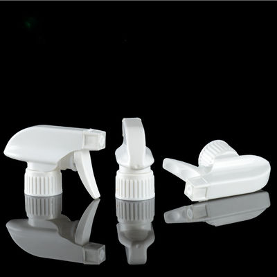 28 400 schäumen Aromatherapie Plastik-pp. Handplastiktriggersprüher 28mm