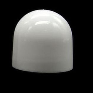 50g formen flach Rolle auf Flaschen-Behältern des desodorierenden Mittels mit pp.-Rolle 60 X 48.5MM