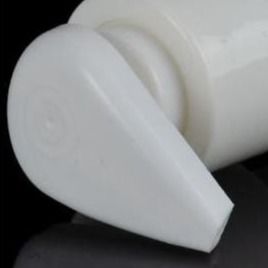 weiße Handcreme-Pumpen-Zufuhr der Lotions-28 410 24 415 für Conditioner