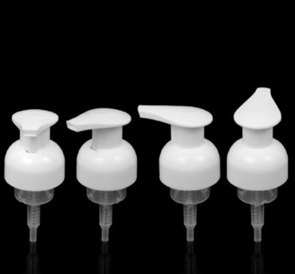 42/410 Handseifen-Shampoo-Flasche mit Pumpen-leerer Duschgel-Pumpflasche