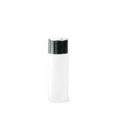 30ML zur Plastikduschgel-Behälter-Haustier-Zylinder-Flasche der lotions-1000ML für Kosmetik