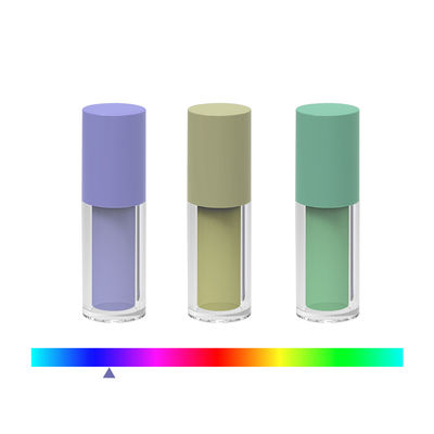nachfüllbare luftlose Flaschen-leere Schaum-Pumpe kosmetisches SOMEWANG 20ml 30ml