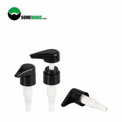Glatter Pumpen-Zufuhr-Gel-Lotions-Pumpen-Handdesinfizierer 28 415 der Lotions-20 410