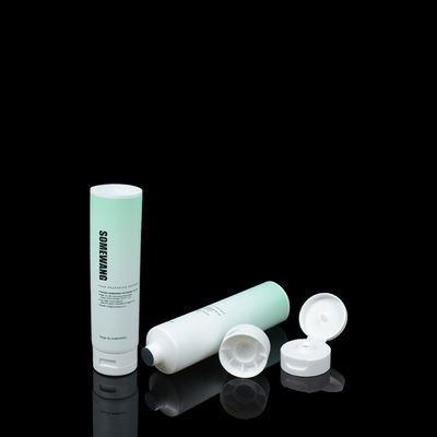 Körper-Lotions-Rohr Ods 25mm kosmetisches Röhrenverpackungs-20ml für Hautpflege-Handcreme