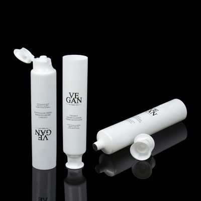 Körper-Lotions-Rohr Ods 25mm kosmetisches Röhrenverpackungs-20ml für Hautpflege-Handcreme
