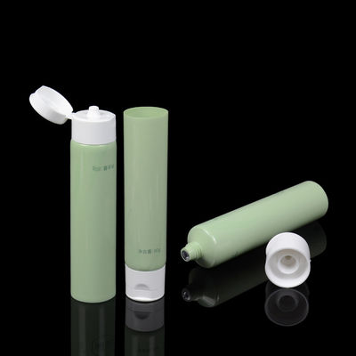 Körper-Lotions-Rohr Ods 25mm kosmetisches Röhrenverpackungs-20ml für Hautpflege-Handcreme