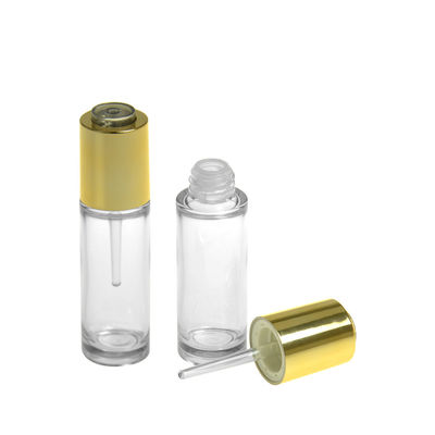 Kosmetisches des Flaschen-ätherischen Öls 40ml PETG kosmetisches Withd Ropper Behälter LuxusoDM