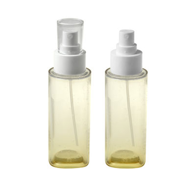 Lotions-Flaschen-Behälter 40ML 60ML schwere Skincare biologisch abbaubare für Hautpflegeprodukte