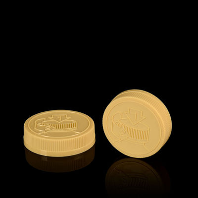 Der Schrauben-Kinderhals beständige Plastikflaschenkapsel-Flaschen-Spitzendeckel-52mm 70mm 89mm
