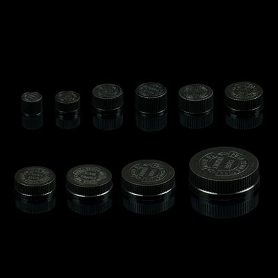 Der Schrauben-Kinderhals beständige Plastikflaschenkapsel-Flaschen-Spitzendeckel-52mm 70mm 89mm