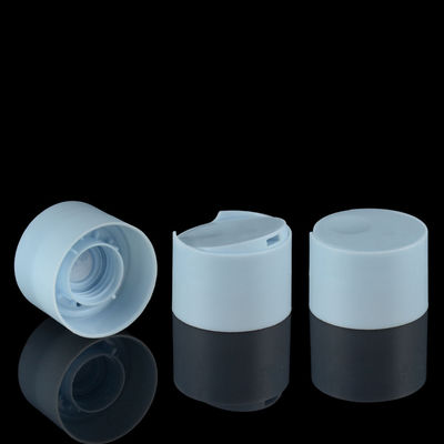 Plastik-pp. Flip Top Bottle Lids 19mm Flip Top Cap 24mm 24/410