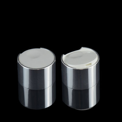 Plastik-pp. Flip Top Bottle Lids 19mm Flip Top Cap 24mm 24/410