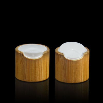 Plastik-pp. Flip Top Bottle Lids 19mm Flip Top Cap 24mm 24/410