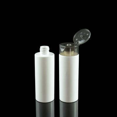 24/410 33/410 Plastikflaschenkapsel-Flaschen mit Flip Tops 4.5mm Od