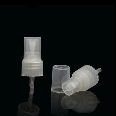 20/410 20mm schwarzer Plastikpp.-Nebel-Sprüher für Desinfizierer mit Kappe
