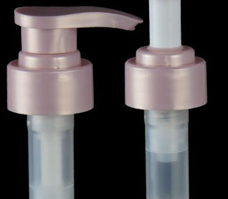 Serum-Lotions-Pumpen-Zufuhr 4CC mit 32 410 pp. glatte mit innerem äußerem Frühling