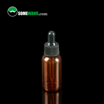HAUSTIER kosmetische Verpackenflasche des serum-Tropfflasche-ätherischen Öls 30 ml