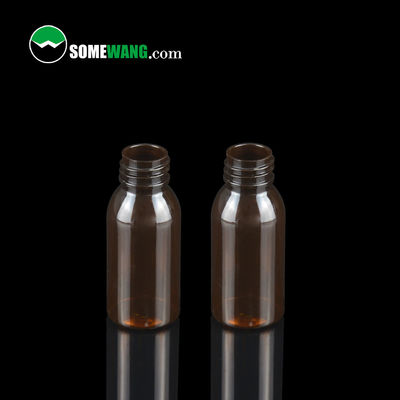 HAUSTIER kosmetische Verpackenflasche des serum-Tropfflasche-ätherischen Öls 30 ml