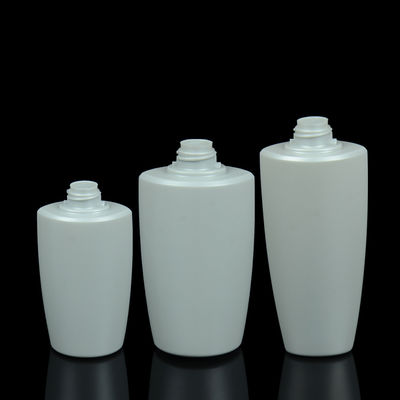 Shampoo-Reise-Flaschen der Lotions-240ml sahnt leere wiederverwendbare Körper-Wäsche