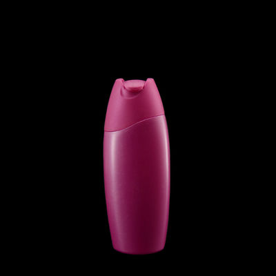 Wäsche-leere Shampoo-Flasche des Körper-240ml