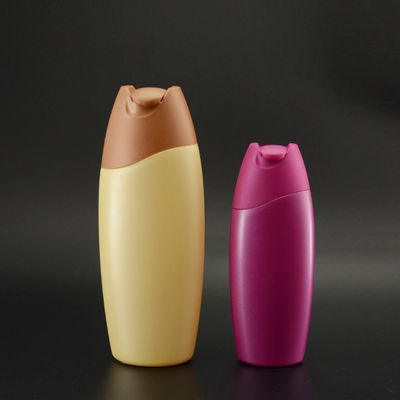Wäsche-leere Shampoo-Flasche des Körper-240ml
