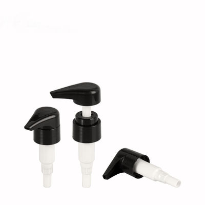 Glatter Pumpen-Zufuhr-Gel-Lotions-Pumpen-Handdesinfizierer 28 415 der Lotions-20 410