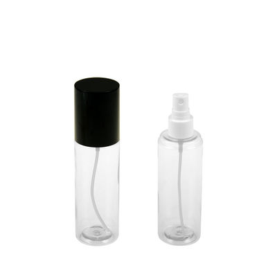 Somewang-HAUSTIER kosmetischer Plastikglas-Zylinder Flaschen-120ml 200ml 6-Unze-Plastikflaschen