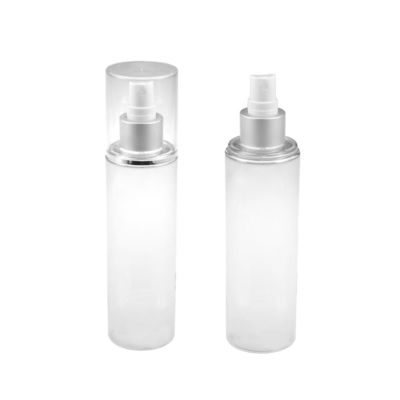 Somewang-HAUSTIER kosmetischer Plastikglas-Zylinder Flaschen-120ml 200ml 6-Unze-Plastikflaschen