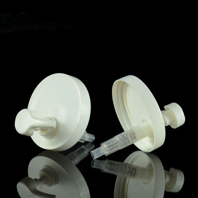 große Kragen-Lotions-Pumpen-Zufuhr-Handwäsche des Glas-89 400 und Lotions-Zufuhr