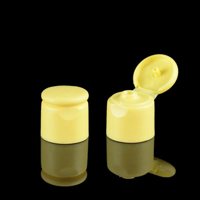 Plastikflaschenkapsel Somewang Flip Top Bottle Lids Cosmetic, der 24/410 verpackt