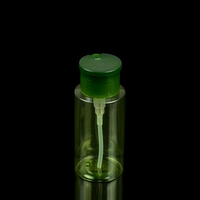 Nagellack-Entferner-Zufuhr-Körperpflege Somewang HAUSTIER Zylinder 10oz 300ml