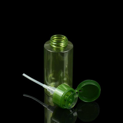 Nagellack-Entferner-Zufuhr-Körperpflege Somewang HAUSTIER Zylinder 10oz 300ml