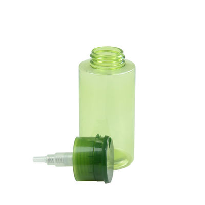 Nagellack-Entferner-Zufuhr-Körperpflege Somewang HAUSTIER Zylinder 10oz 300ml