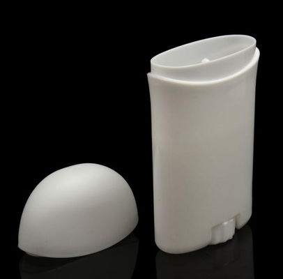 des Torsions-Knopf-desodorierenden Mittels desodorierenden Mittels 50g H110mm nachfüllbare Rollerball Rolle auf Flasche
