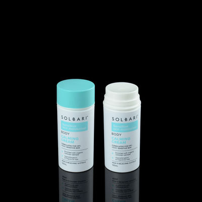 Pumpflasche-Kosmetik-Verpacken Somewang luftloses