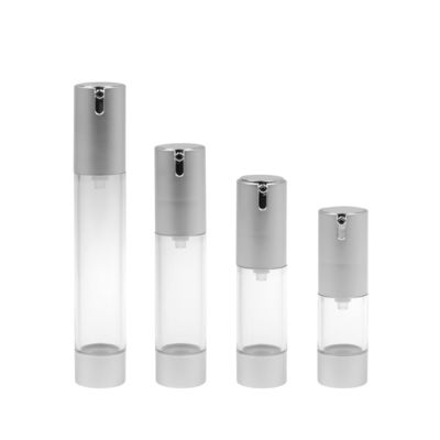 Somewang, WIE materielle Pumpen-Kosmetik luftlose Lotions-Pumpflasche der Kosmetik-30ml abfüllt