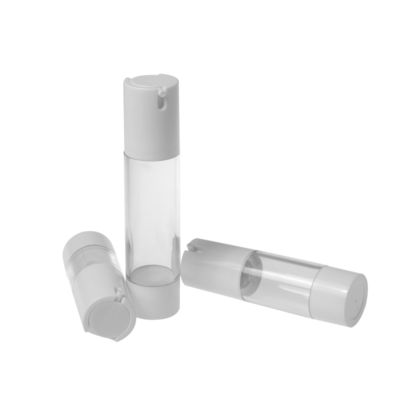 ALS luftlose Pumpflasche 20 30 50ml