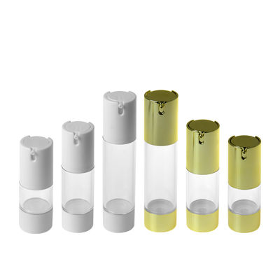 ALS luftlose Pumpflasche 20 30 50ml