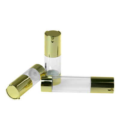ALS luftlose Pumpflasche 20 30 50ml