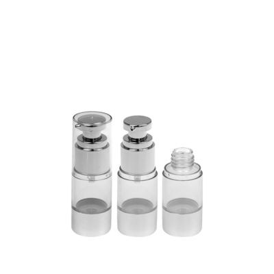 Somewang ALS luftlose Augen-Creme-Plastiklotion 20ml 30ml 50ml der Pumpflasche-120ml