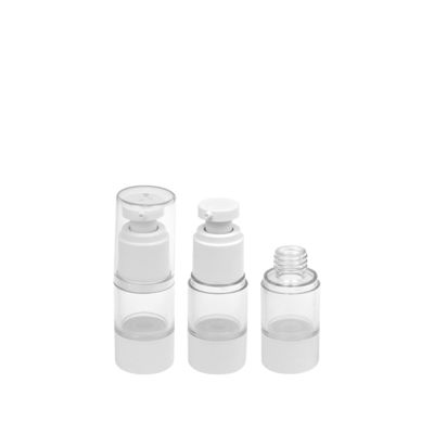 Somewang ALS luftlose Augen-Creme-Plastiklotion 20ml 30ml 50ml der Pumpflasche-120ml