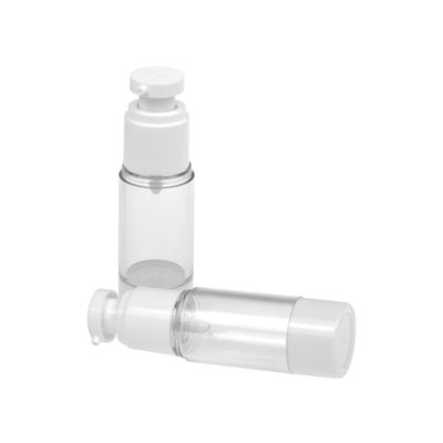 Somewang ALS luftlose Augen-Creme-Plastiklotion 20ml 30ml 50ml der Pumpflasche-120ml