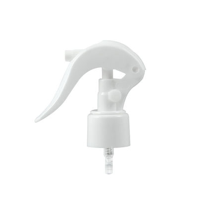 Plastiktriggerwasser der Flaschen-24/410, das feinen Nebel-Triggersprüher 0.25ML/T säubert