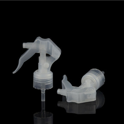 Somewang 24/410 Triggerpumpen-Sprüher-Chemikalie beständig für Flaschen 0.25ML/T
