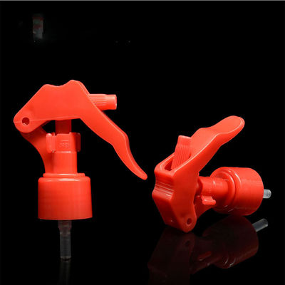Somewang 24/410 Triggerpumpen-Sprüher-Chemikalie beständig für Flaschen 0.25ML/T