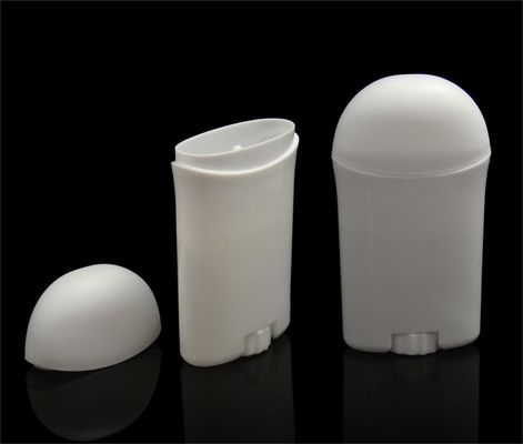des Torsions-Knopf-desodorierenden Mittels desodorierenden Mittels 50g H110mm nachfüllbare Rollerball Rolle auf Flasche